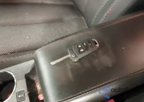 2013 Chevrolet Equinox 1Lt из США, поврежденный, VIN 2GNFLEE39D6201353